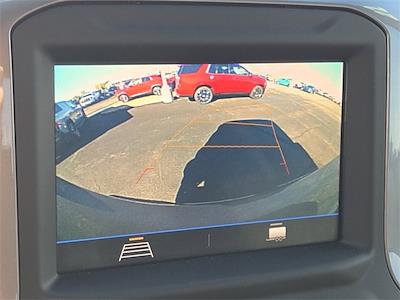 2022 Chevrolet Silverado 1500 Crew Cab 4WD Pickup for sale #PBT1713C - photo 2
