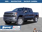 2022 Chevrolet Silverado 1500 Crew Cab 4WD Pickup for sale #PBT1713C - photo 31