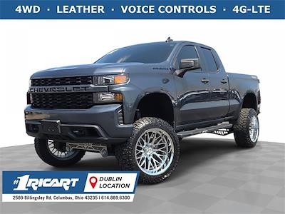 2022 Ford F-250 Crew Cab 4x4 Pickup for sale #PBT1729 - photo 1