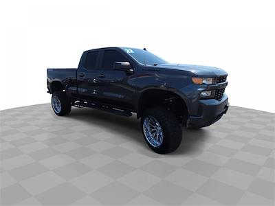 2022 Ford F-250 Crew Cab 4x4 Pickup for sale #PBT1729 - photo 2
