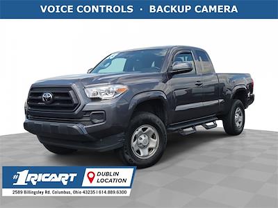 2023 Toyota Tacoma Access Cab RWD Pickup for sale #PBT1734 - photo 1