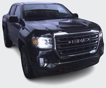 2022 GMC Canyon Crew Cab 4x4 Pickup for sale #PBT1738 - photo 1