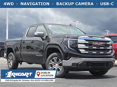 2024 GMC Sierra 1500 Double Cab 4x4 Pickup for sale #PBT1739 - photo 1