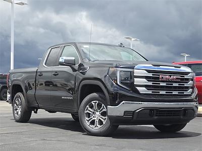 2024 GMC Sierra 1500 Double Cab 4x4 Pickup for sale #PBT1739 - photo 2