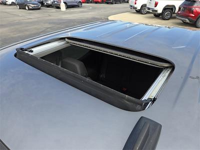 2021 Chevrolet Silverado 1500 Crew Cab 4WD Pickup for sale #PBT1748 - photo 2