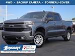 2021 Chevrolet Silverado 1500 Crew Cab 4WD Pickup for sale #PBT1748 - photo 36