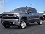2021 Chevrolet Silverado 1500 Crew Cab 4WD Pickup for sale #PBT1748 - photo 1