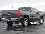2017 Chevrolet Silverado 1500 Double Cab 4WD Pickup for sale #PBT1774B - photo 16