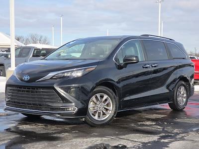 2024 Toyota Sienna FWD Minivan for sale #PBT1822 - photo 1