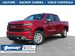 2022 Chevrolet Silverado 1500 Crew Cab RWD Pickup for sale #PCC1895A - photo 1