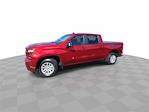 2022 Chevrolet Silverado 1500 Crew Cab RWD Pickup for sale #PCC1895A - photo 4