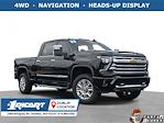 2025 Chevrolet Silverado 2500 Crew Cab 4x4 Pickup for sale #PCT1775 - photo 1