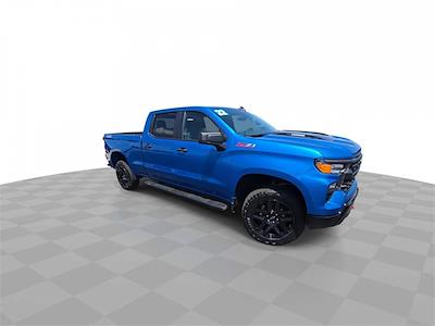 2022 Chevrolet Silverado 1500 Crew Cab 4x4 Pickup for sale #PCT1785 - photo 2