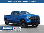2022 Chevrolet Silverado 1500 Crew Cab 4x4 Pickup for sale #PCT1785 - photo 1