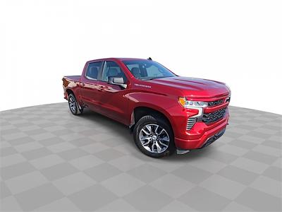 2024 Chevrolet Silverado 1500 Crew Cab 4x4 Pickup for sale #PCT1796 - photo 2