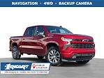 2024 Chevrolet Silverado 1500 Crew Cab 4x4 Pickup for sale #PCT1796 - photo 1