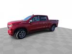 2024 Chevrolet Silverado 1500 Crew Cab 4x4 Pickup for sale #PCT1796 - photo 4