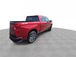 2024 Chevrolet Silverado 1500 Crew Cab 4x4 Pickup for sale #PCT1796 - photo 8
