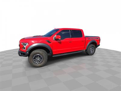 2020 Ford F-150 SuperCrew Cab 4x4 Pickup for sale #PCT1826A - photo 1
