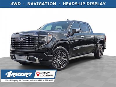 2022 GMC Sierra 1500 Crew Cab 4x4 Pickup for sale #PCT1883 - photo 1