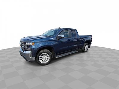 2019 Chevrolet Silverado 1500 Double Cab 4x4 Pickup for sale #PCT1886A - photo 2