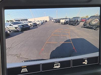 2022 Chevrolet Silverado 1500 Crew Cab 4WD Pickup for sale #PCT1887A - photo 2