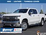 2022 Chevrolet Silverado 1500 Crew Cab 4WD Pickup for sale #PCT1887A - photo 37