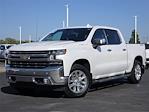 2022 Chevrolet Silverado 1500 Crew Cab 4WD Pickup for sale #PCT1887A - photo 1