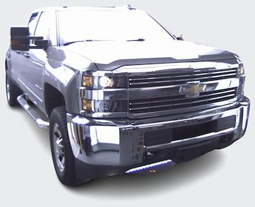 2017 Chevrolet Silverado 3500 Double Cab 4x4 Pickup for sale #PCT1903 - photo 1