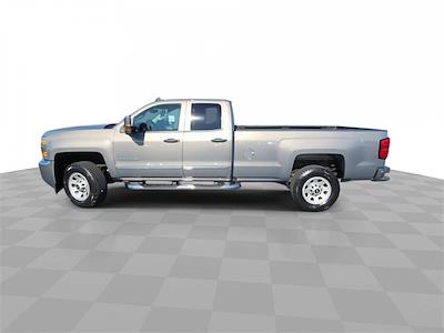 2017 Chevrolet Silverado 3500 Double Cab 4x4 Pickup for sale #PCT1903 - photo 2