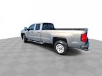 2017 Chevrolet Silverado 3500 Double Cab 4x4 Pickup for sale #PCT1903 - photo 3