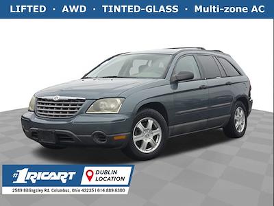 2005 Chrysler Pacifica AWD Minivan for sale #PCT1978A - photo 1