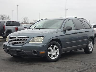 2005 Chrysler Pacifica AWD Minivan for sale #PCT1978A - photo 2
