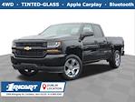 2016 Chevrolet Silverado 1500 Double Cab 4WD Pickup for sale #PCT1991A - photo 29