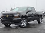 2016 Chevrolet Silverado 1500 Double Cab 4WD Pickup for sale #PCT1991A - photo 30