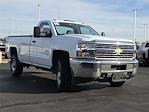 2015 Chevrolet Silverado 2500 Regular Cab SRW 4WD Pickup for sale #PCT1994 - photo 11