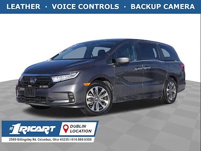 2023 Honda Odyssey FWD Minivan for sale #PCT2064 - photo 1