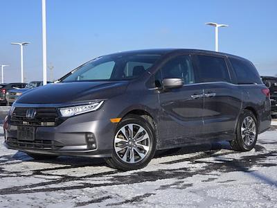 2023 Honda Odyssey FWD Minivan for sale #PCT2064 - photo 2