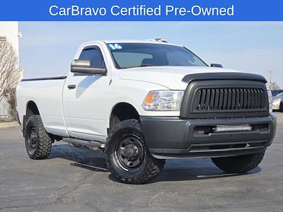2016 Ram 2500 Regular Cab 4WD Pickup for sale #PCT2146 - photo 2