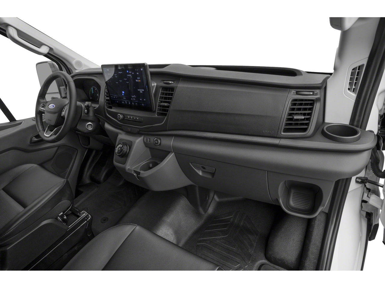 New 2023 Ford E-Transit 350 - photo 11
