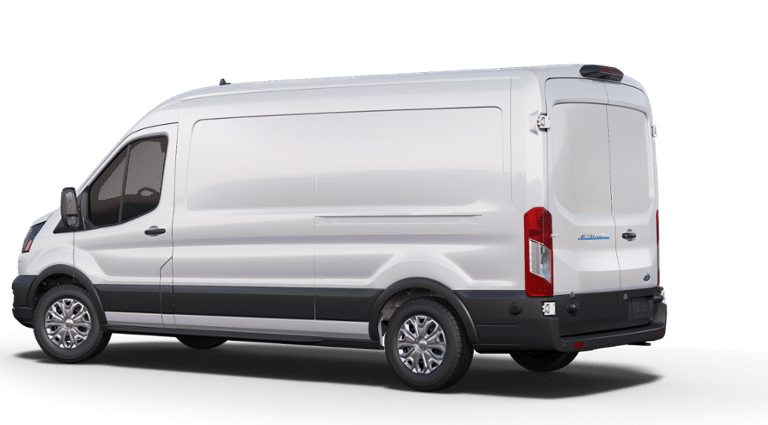 New 2023 Ford E-Transit 350 - photo 2