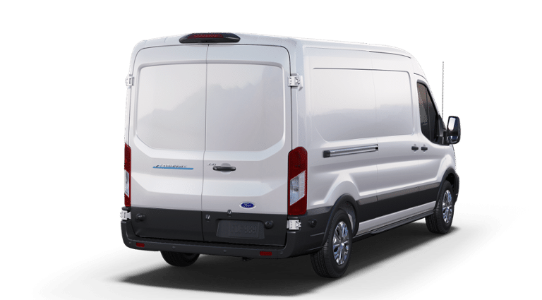 New 2023 Ford E-Transit 350 - photo 5