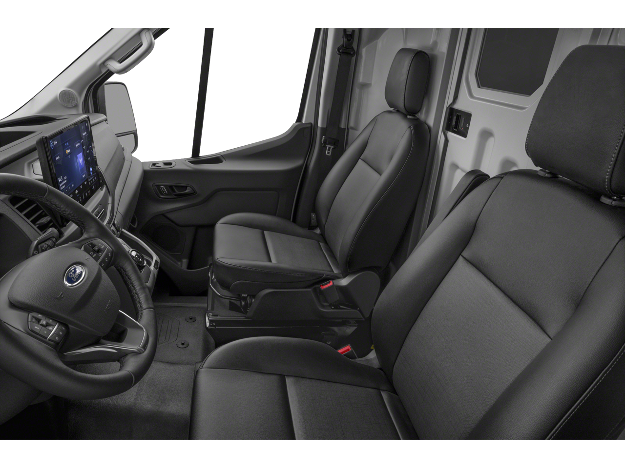 New 2023 Ford E-Transit 350 - photo 8