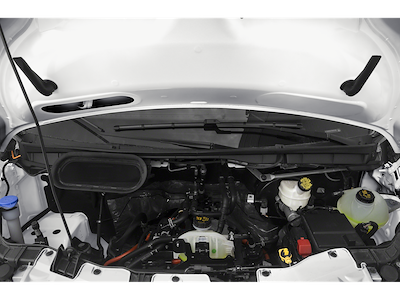 New 2023 Ford E-Transit 350 - photo 1