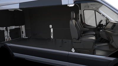 New 2023 Ford E-Transit 350 - photo 1