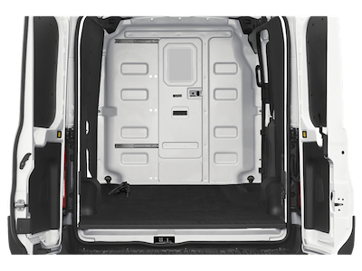 2023 Ford E-Transit 350 Medium Roof RWD Empty Cargo Van for sale #23162 - photo 2