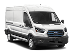 New 2023 Ford E-Transit 350 Medium Roof Empty Cargo Van for sale #23162 - photo 14