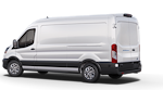 2023 Ford E-Transit 350 Medium Roof RWD Empty Cargo Van for sale #23162 - photo 1