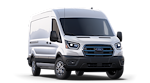 2023 Ford E-Transit 350 Medium Roof RWD Empty Cargo Van for sale #23162 - photo 3