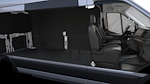 2023 Ford E-Transit 350 Medium Roof RWD Empty Cargo Van for sale #23162 - photo 4